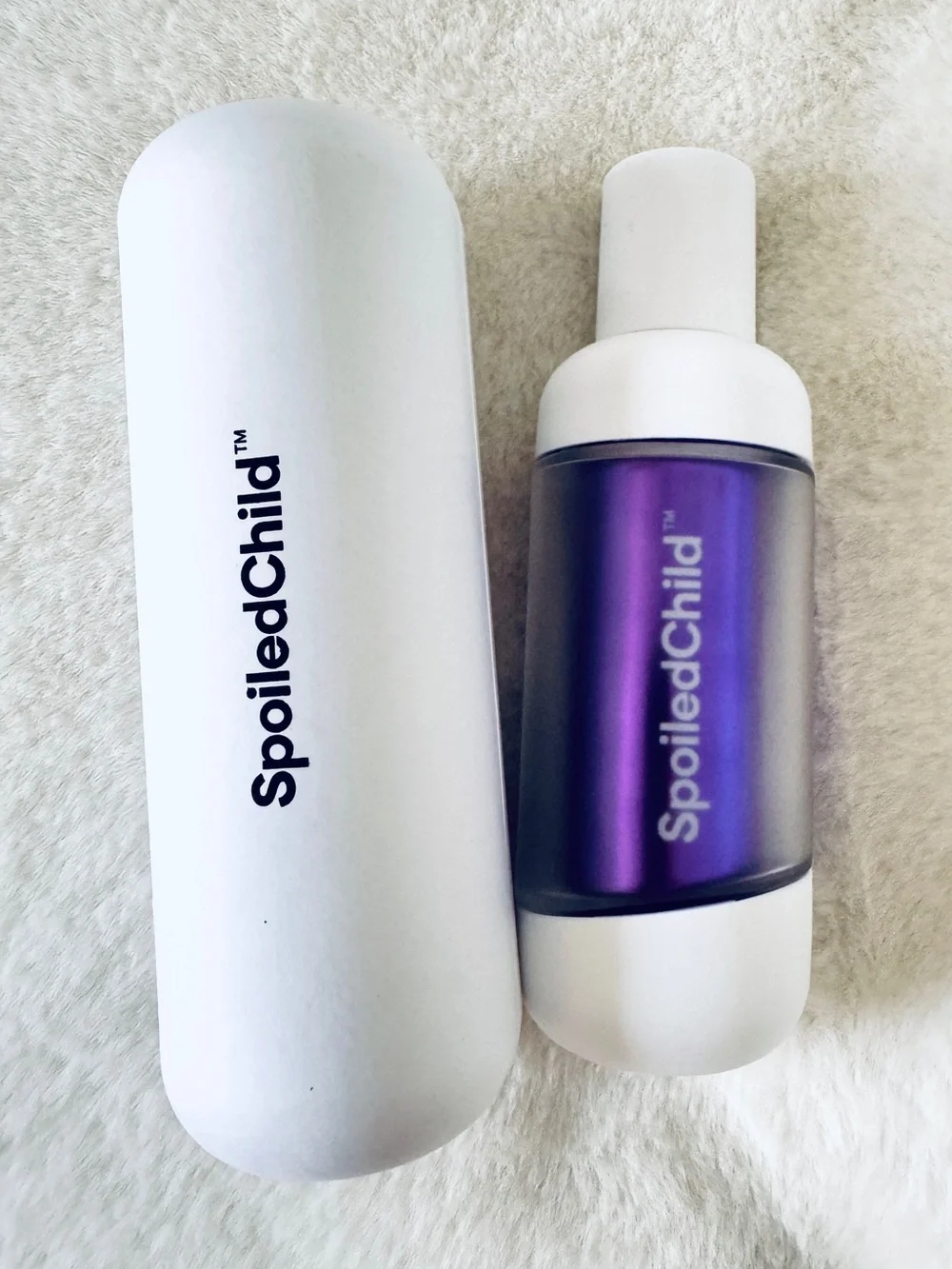 Spoiled Child Anti Aging Moisturizer - NIP